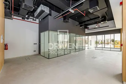 Brand New | Fitted Office | Prime Location