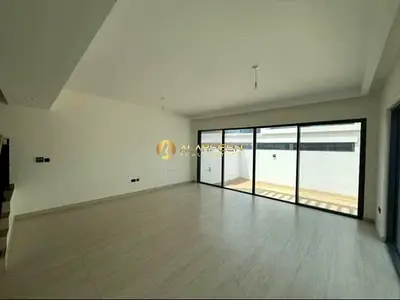 Community View | Prime Location | Spacious Villa