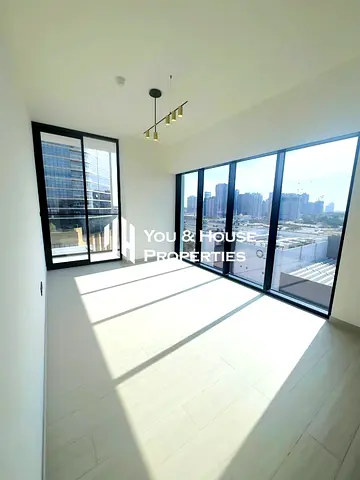 Luxury Quality Apartment I Smart Home Features I Premium Finishing