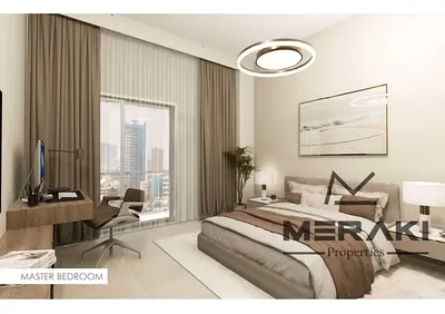 متلك شقة مستقبلية في أحد أقوى مشاريع عجمان الحديثة – Ajman One Phase 2