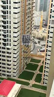 Luxury Apartment for Sale in Ajman One