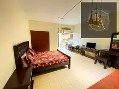 Best Rent Saver Studio | Clean  Furnished | Great Value⭐