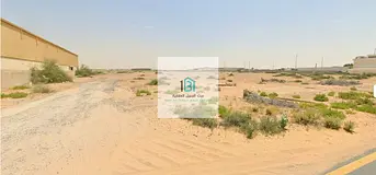 For Sale – Industrial Plot in Al Sajja Industrial Area, Sharjah