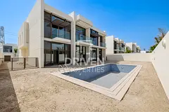 Lagoon Facing | Fully Upgraded | Spacious Layout