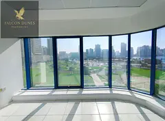 Ready to Move Office Space | Direct Sea view | Prime Location