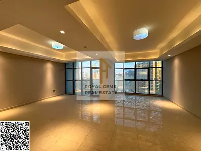 Spacious Two Bedroom Apartment For Sale With Pool GYM and Parking
