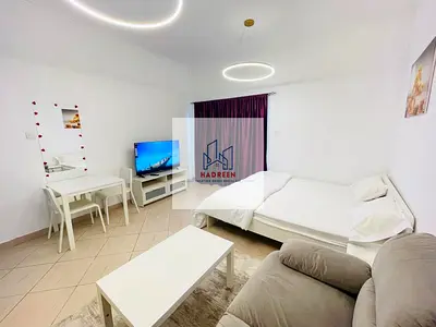 MODERN DESIGN ELEGANT STUDIO ll FULLY FURNISHED || CBD INTERNATIONAL CITY// OFFER//
