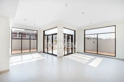 Brand New with Study and Maids Room | Corner Unit