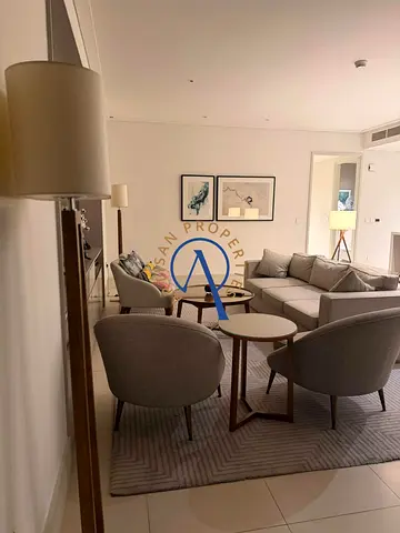 2 BHK PLUS STUDY | FULLY FURNISHED | ALL BILLS | PRIME LOCATION