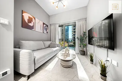 Your Urban Oasis: Stunning 1BR with open Views in Business Bay