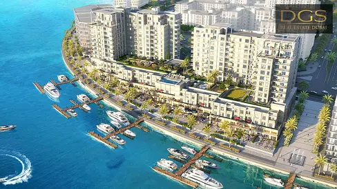 Beach Access | Waterfront Living | Modern 1BR