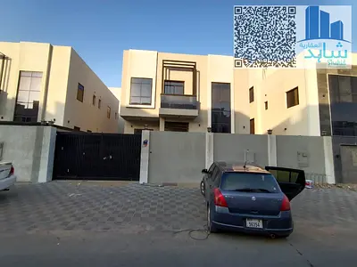 🏡 Spacious 5-Bedroom Villa for Rent in Al Zahya – AED 120,000
