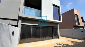 Stunning | 3 BR | Corner unit | For rent | Robinia[Masar]