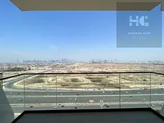 Burj Khalifa View I 2 Parking Spaces I High Floor