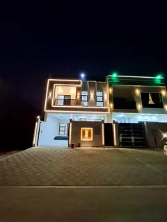 Brand New townhouse For Sale In Al yameen, Ajman