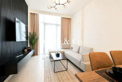 Hot Deal | Fully Furnished | Pool View