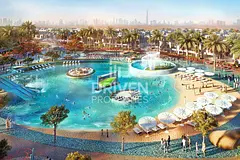 High Floor | Lagoon Facing | Payment Plan