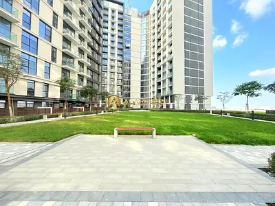 Spacious 2BHK | Family-Oriented | Expo Village | New Building