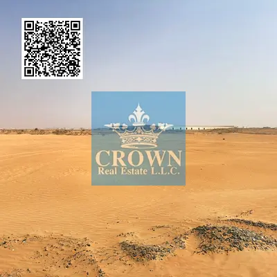 🏭DEAL OF THE DAY Industrial Plot for Sale – Umm Al Quwain (Main Location)🏭.