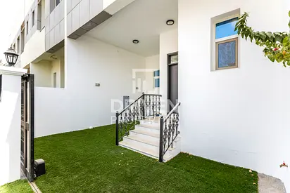 Fully Renovated with Maids Room | Ready to Move in