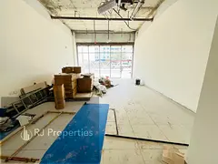 Brand new luxury shop/ with washroom / front of main rood school area/