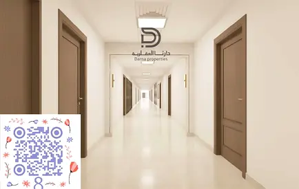 صفر عمولة/ 2غرف وصالة/ تملك حر / موقع جيد