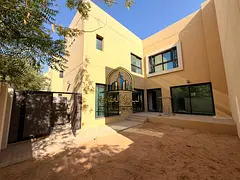 Luxury Spacious 3BHK For Rent in Sharjah Sustainable City | All Rooms Master