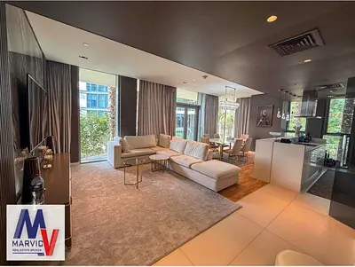 Best Priced unit/ Mid Floor/Vacant