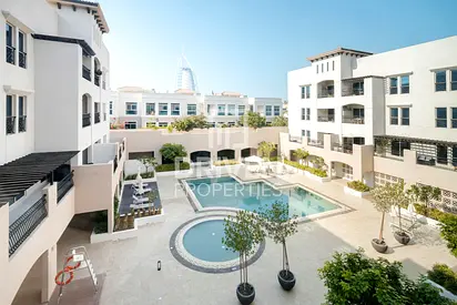 Amazing View | Vast Layout | Prime Location