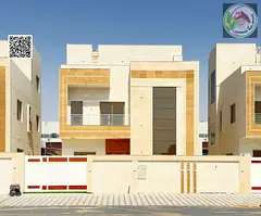 Take advantage of this exceptional opportunity to own a luxurious two-story villa with a rooftop, fe