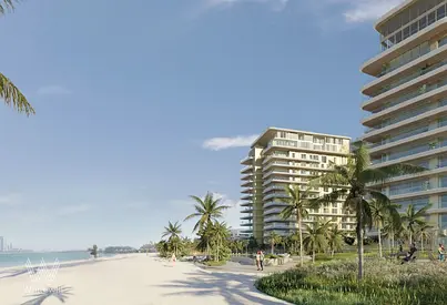 Full Sea View Prime Location | Multiple Options