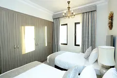 Newly Build Fully Furnished 2 Bedrooms Apartment