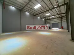 2800 sqft Brand New Warehouse with 15KW In Sajja