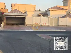 Villa for sale in Elraqaib Ajman