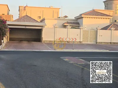 فيلا للبيع في الرقايب بعجمان