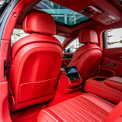 2020 Bentley FLYING SPUR — миниатюра 13