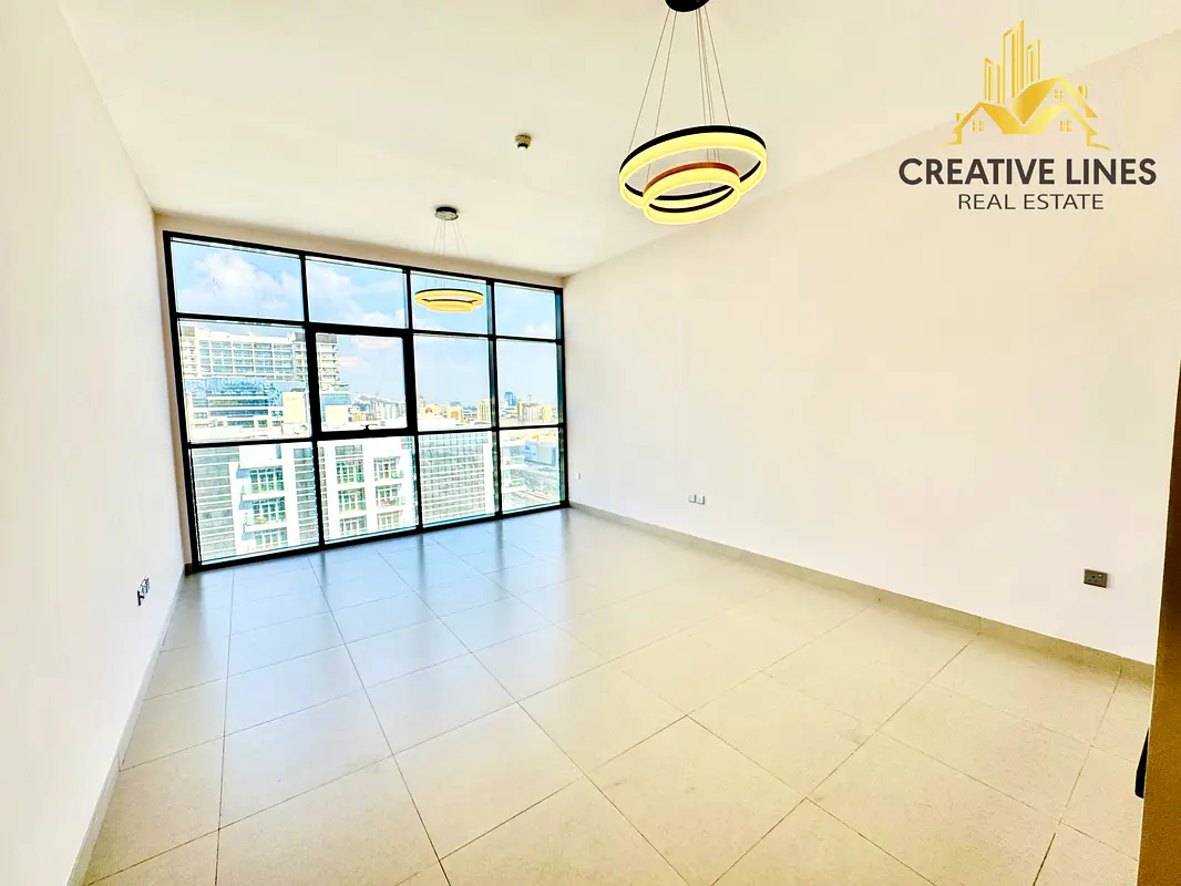Bright and elegant 1BR Hall | Prime Location Al jadaf
