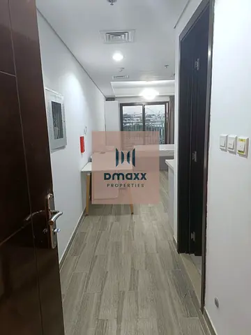 Spacious Studio | Prime JVC Location | High ROI | Laya Mansion