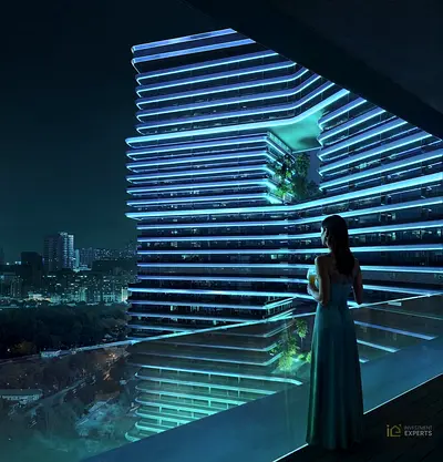 PAYMENT PLAN| HIGHER FLOOR | INVESTMET