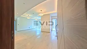 Luxury High-Floor 2BR | Smart Living | Prime JLT Location