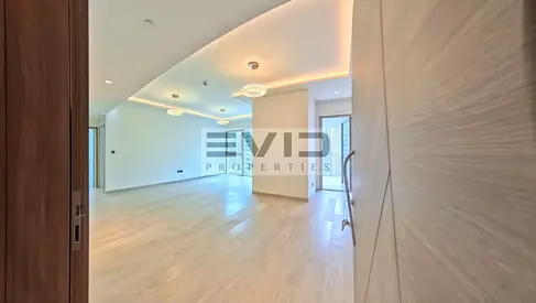 Luxury High-Floor 2BR | Smart Living | Prime JLT Location