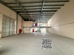 Prime rental listing – an unmissable opportunity in Al Sajaa Industrial Area