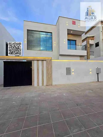 ** Strategic location near all services **  
  🔹 ** Ease of access to the main roads ** (for all services)  
  🔹 ** A quiet and family neighborhood provides privacy and comfort **