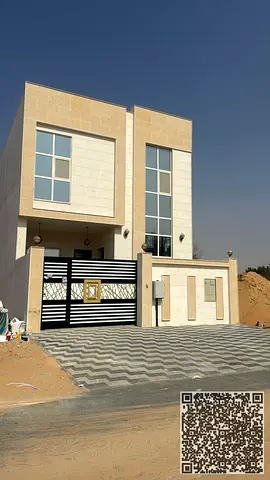 🏡 Townhouse for Rent in Al Helio – Ajman