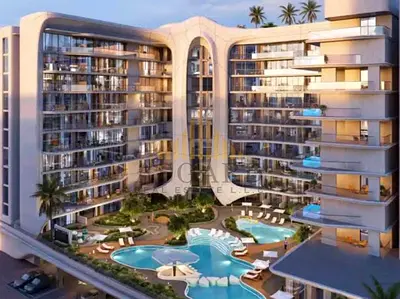 SMART HOME _HIGH ROI _FULLY FURNISHED _PRIME LOCATION