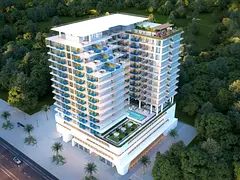 Premium Apartments | Smart Home | High ROI