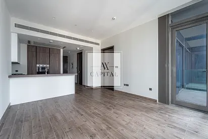 Exclusive | Unfurnished | High Floor