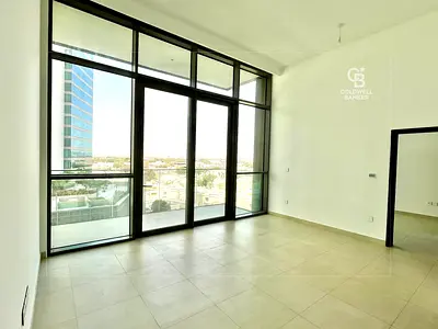 Creek View | Rented | Connected to Dubai Mall