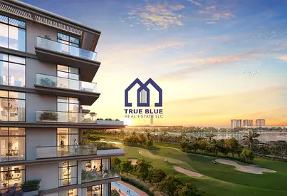 Cozy Studio Apartment at Al Hamra Greens