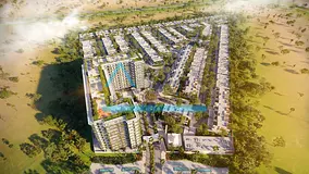 2BR In Gated Community On Prime Location